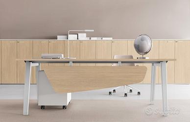 Arredo ufficio bello ed elegante