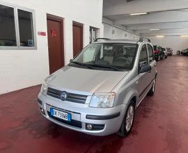 Fiat Panda 1.2 Dynamic benz/neopat