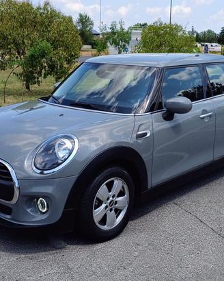 Mini One 1.5 75cv 5 Porte - NEOPATENTATI