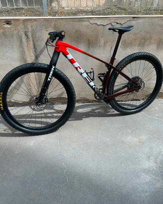 Mtb Trek procaliber 9.8