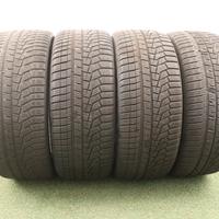 Gomme Hankook winter icept 225 45 18 inverno