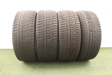 Gomme Hankook winter icept 225 45 18 inverno