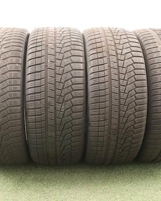 Gomme Hankook winter icept 225 45 18 inverno