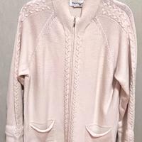 Maglione in lana Giorgio Valeri