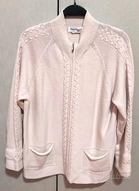 Maglione in lana Giorgio Valeri