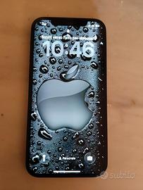 iPhone 12 batteria originale 100 %