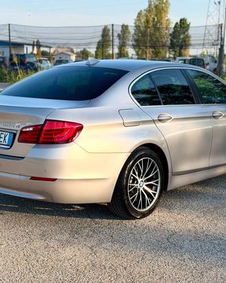 Bmw 525d 2012 berlina perfetta