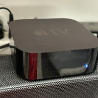 Apple TV 4K