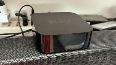 Apple TV 4K