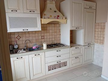 Appartamento - Frattamaggiore