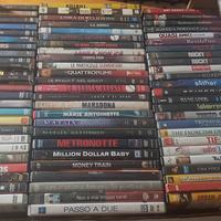 DVD titoli vari - 3 LISTA