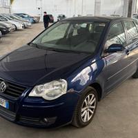 Volkswagen Polo 1.2/70CV 12V 5p. United