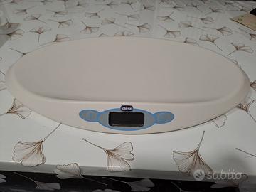 Bilancia Digitale Chicco