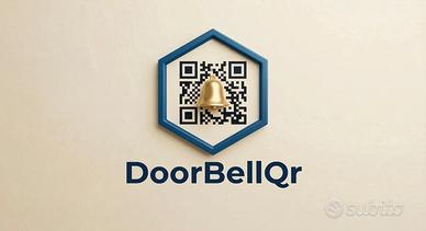 QR Code campanello Citofono