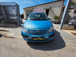 Citroen C3 1.4 HDi 70CV Elegance