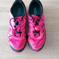 scarpe running bambino