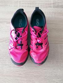 scarpe running bambino