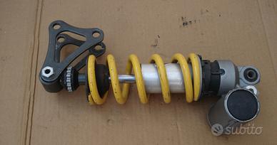 Mono yamaha r6 99-02