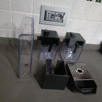 ricambi macchina caffè Nespresso Lattissima touch