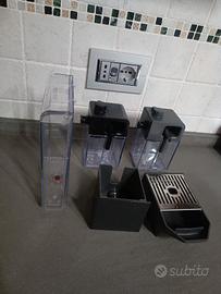 ricambi macchina caffè Nespresso Lattissima touch