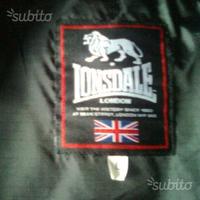 Smanicato Lonsdale