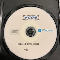 Cavo VCDS vag HEX V2