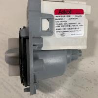 Motore Pompa di scarico per Lavatrice Candy Hoover