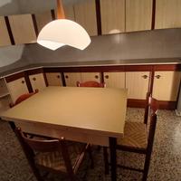 Cucina Formica anni '60