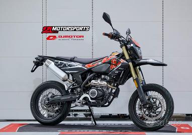 Qj Motor Altro