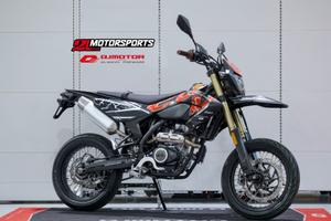 Qj Motor Altro