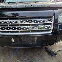LAND ROVER FREELANDER 2 ANNO 2008 - PARAURTI ANTER