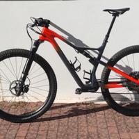 Cannondale scalpel 2 taglia L