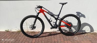Cannondale scalpel 2 taglia L