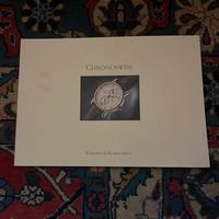 CATALOGO CHRONOSWISS