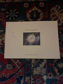 CATALOGO CHRONOSWISS