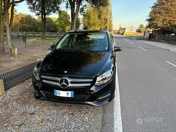 Mercedes classe B 180  CDI 80 KW