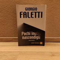 Giorgio Faletti - Pochi Inutili Nascondigli 