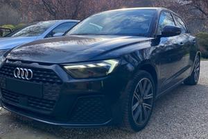 AUDI A1 2ª serie - 2020