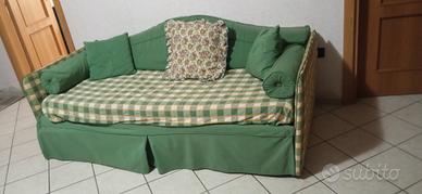 Divano letto 