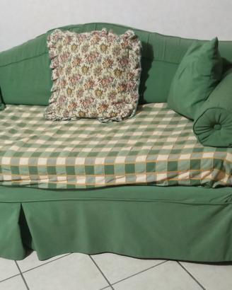 Divano letto 
