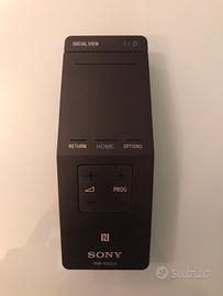 Telecomando Sony RMF-ED004