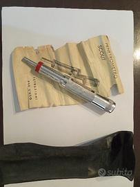 Penetrometro scout tascabile