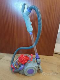Aspirapolvere bambini dyson
