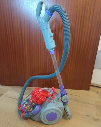 Aspirapolvere bambini dyson
