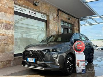 Ds 7 DS7 1.5 bluehdi Bast.Busin.130cv auto