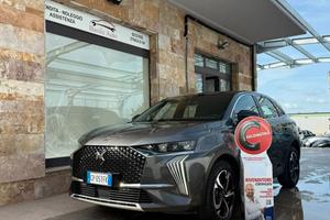 Ds 7 DS7 1.5 bluehdi Bast.Busin.130cv auto