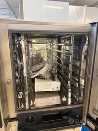 Forno Electrolux Skyline Pros 6 GN 1/1 elettrico