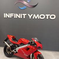 Cagiva Mito 125 Sp525