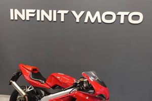 Cagiva Mito 125 Sp525