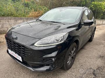 Ford Kuga 2.0 EcoBlue 190 CV aut. AWD ST-Line X